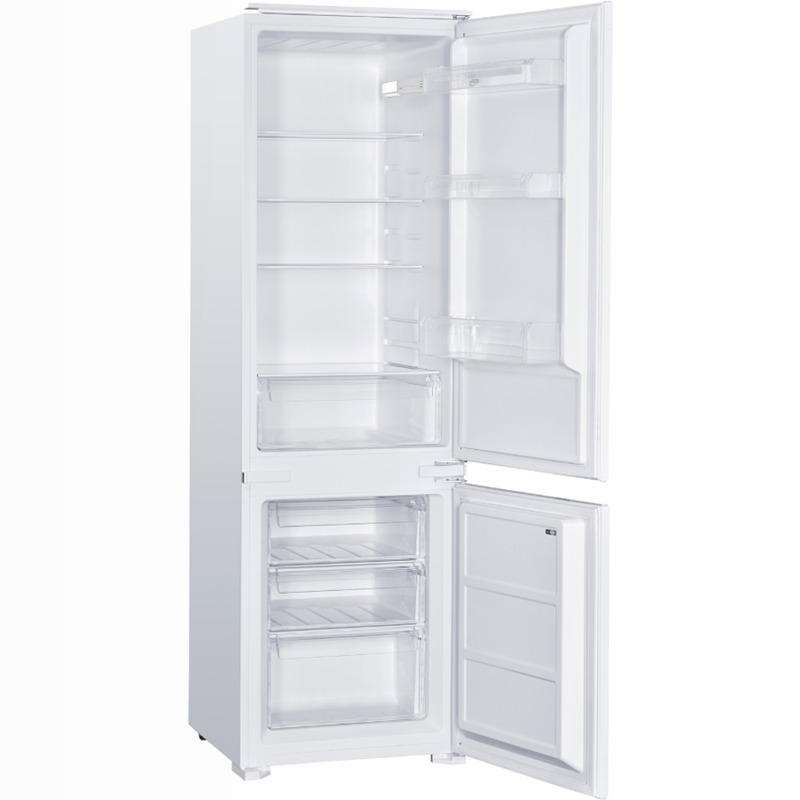 Frigorifero Incasso Combinato 249 Litri Bianco E 249lt