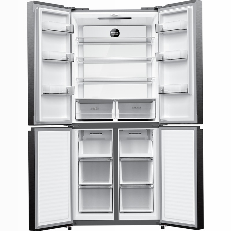 Frigorifero Multi Door 4 porte | Classe E | Inverter Multidoor 415lt