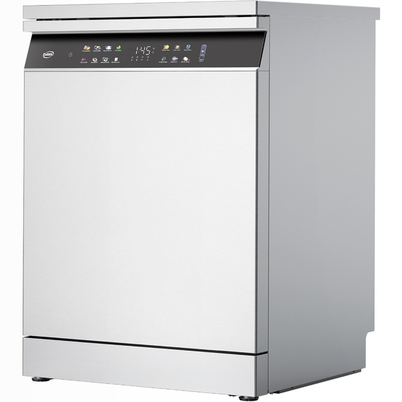 Lavastoviglie 15 Coperti Inverter | Classe B | Dual Wash | Turbo Dry