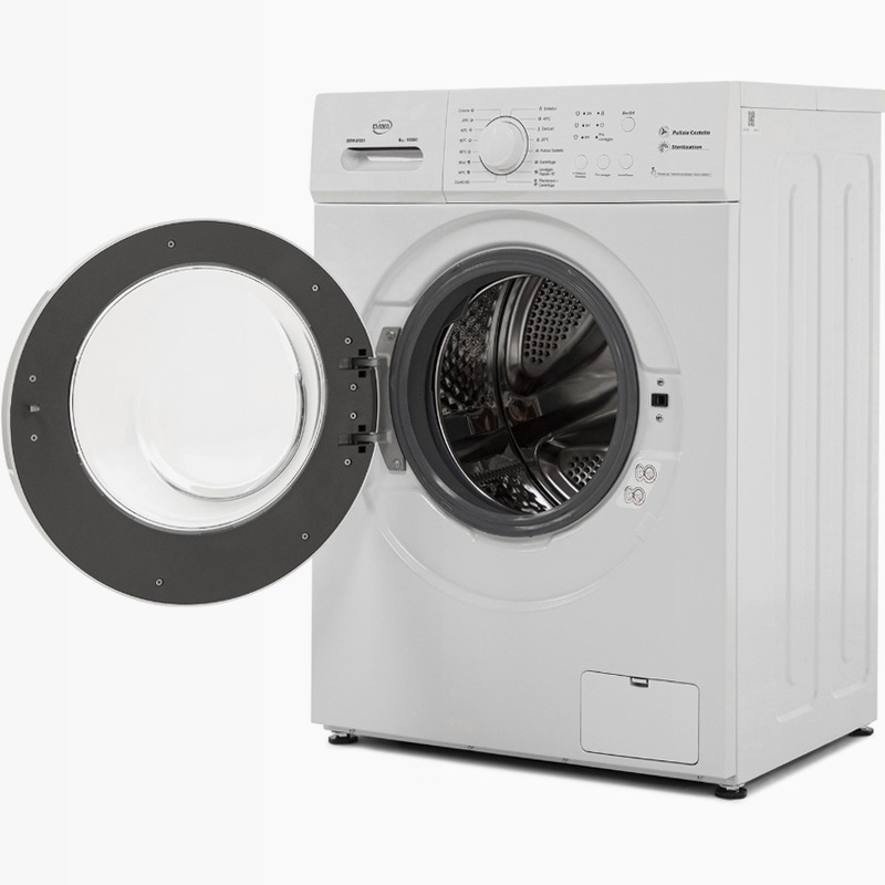 Lavatrice Compatta 48 cm 1200rpm 7kg