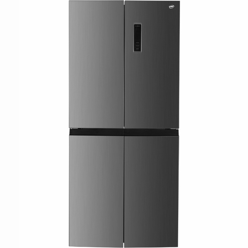Frigorifero Multi Door 4 porte E 421lt