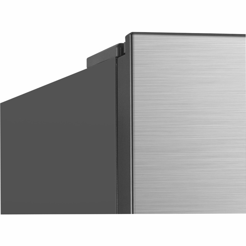 Frigorifero Multi Door 4 Porte | Classe E Acciaio 421lt
