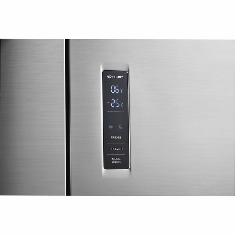 Frigorifero Multi Door 4 porte E 421lt