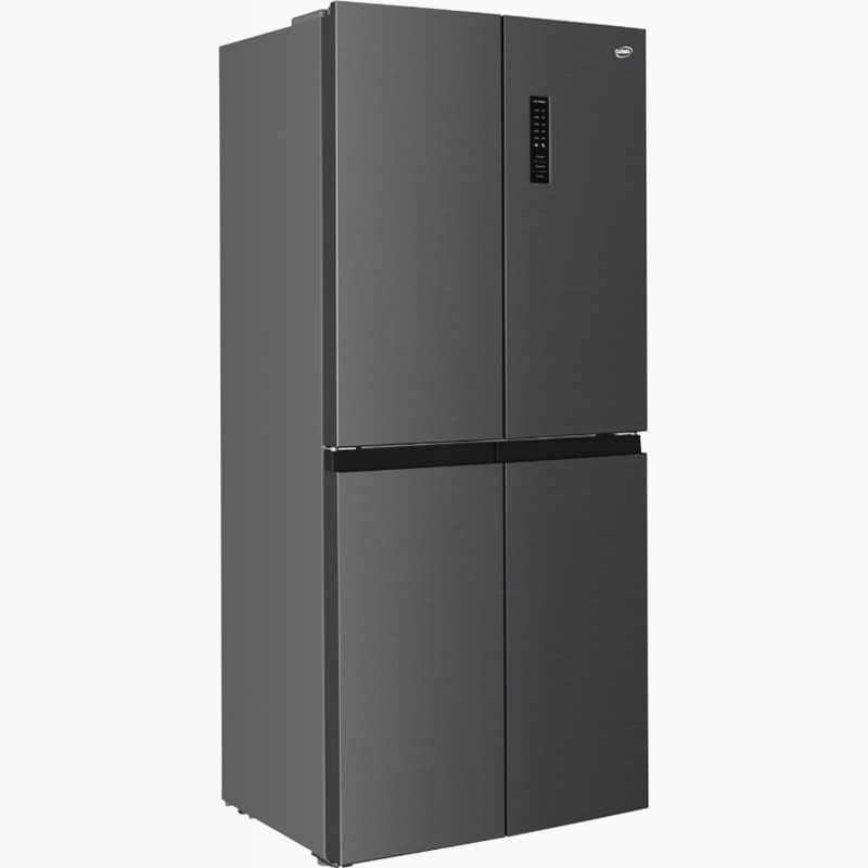 Frigorifero Multi Door 4 porte E 421lt