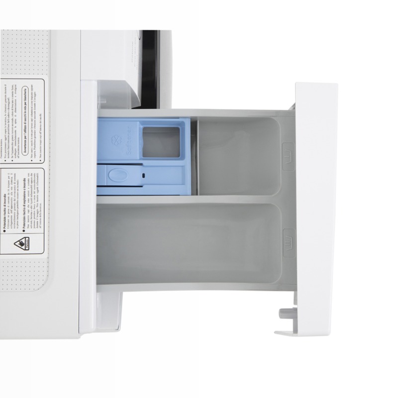 Lavatrice 10 Kg | Classe C | 1400 Giri 1400rpm 10kg
