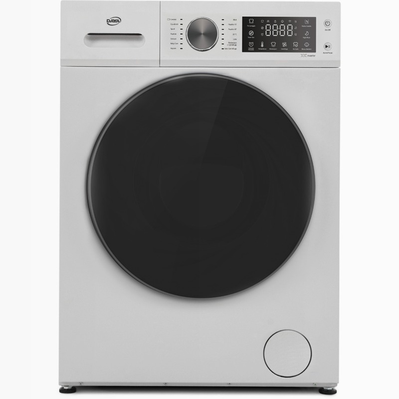 Lavatrice 10 Kg | Classe C | 1400 Giri 1400rpm 10kg
