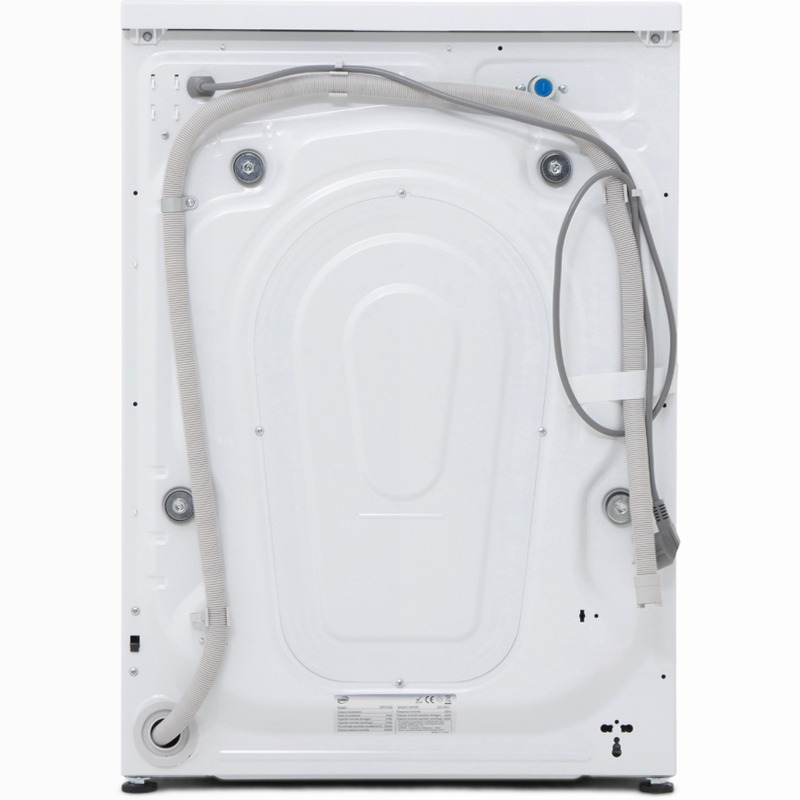 Lavatrice 10 Kg | Classe C | 1400 Giri 1400rpm 10kg