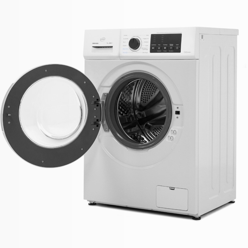 Lavatrice 9 Kg | Classe A | 1400 Giri 1400rpm 9kg