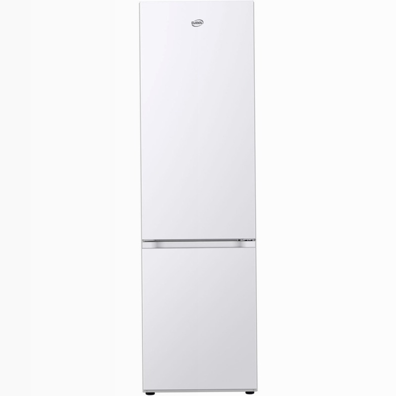 Frigorifero Combinato Kitchen Slim - Classe E 268lt