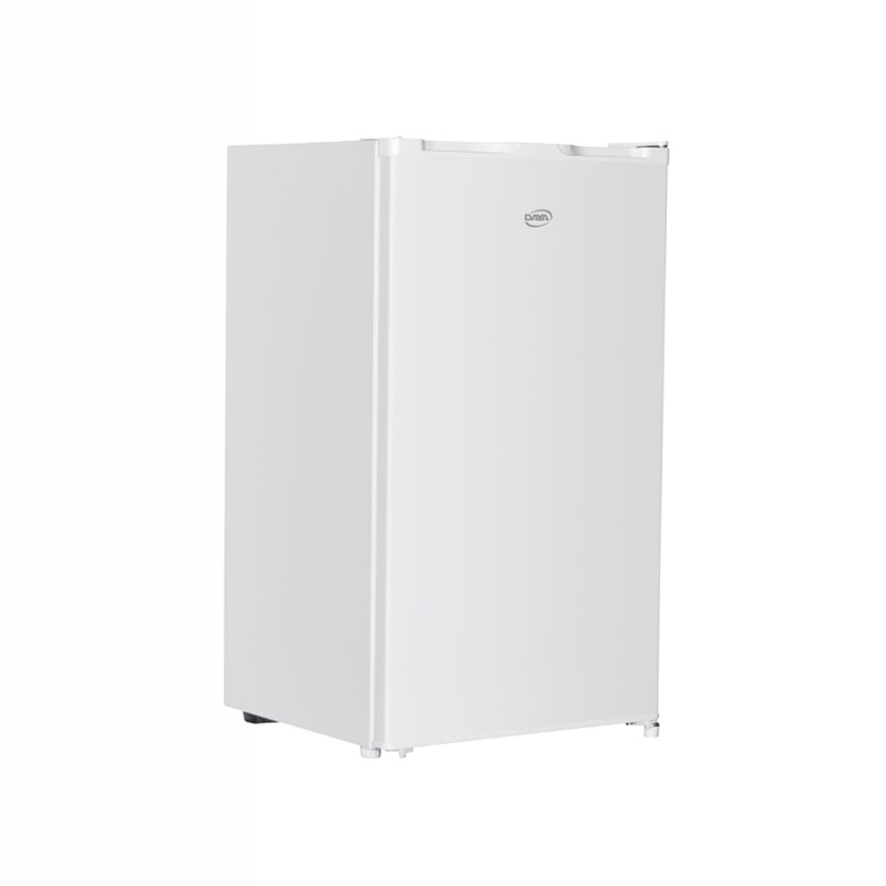 Frigo Tavolo Classe E | Vano 0 Gradi | Bianco 90lt