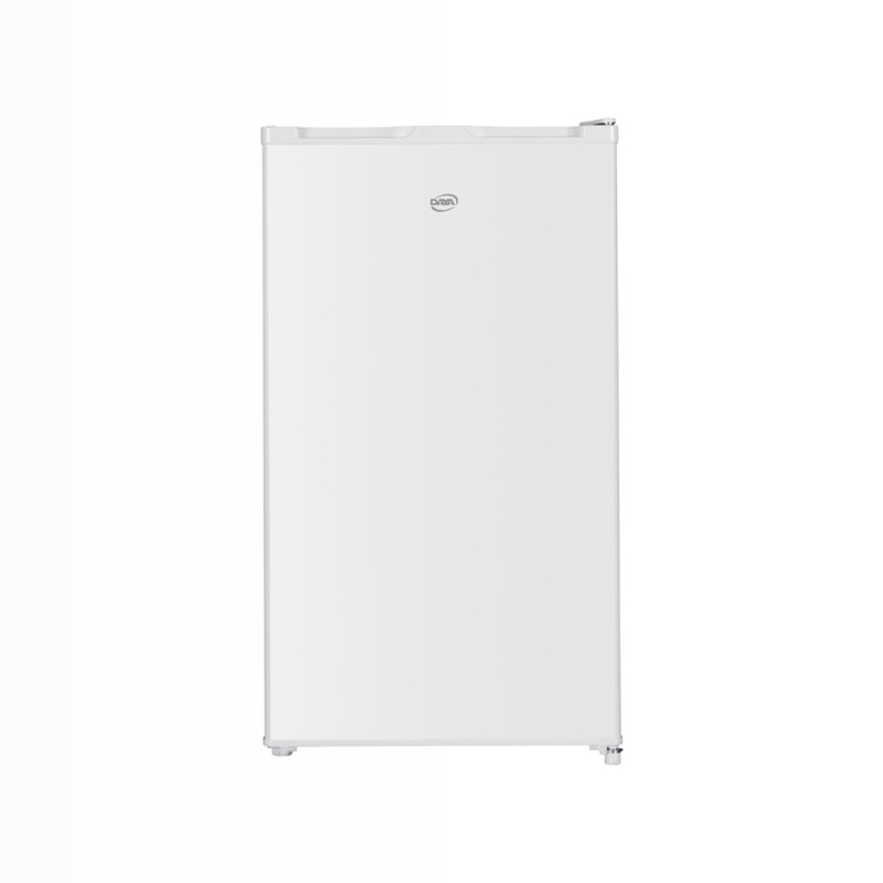 Frigo Tavolo Classe E | Vano 0 Gradi | Bianco 90lt