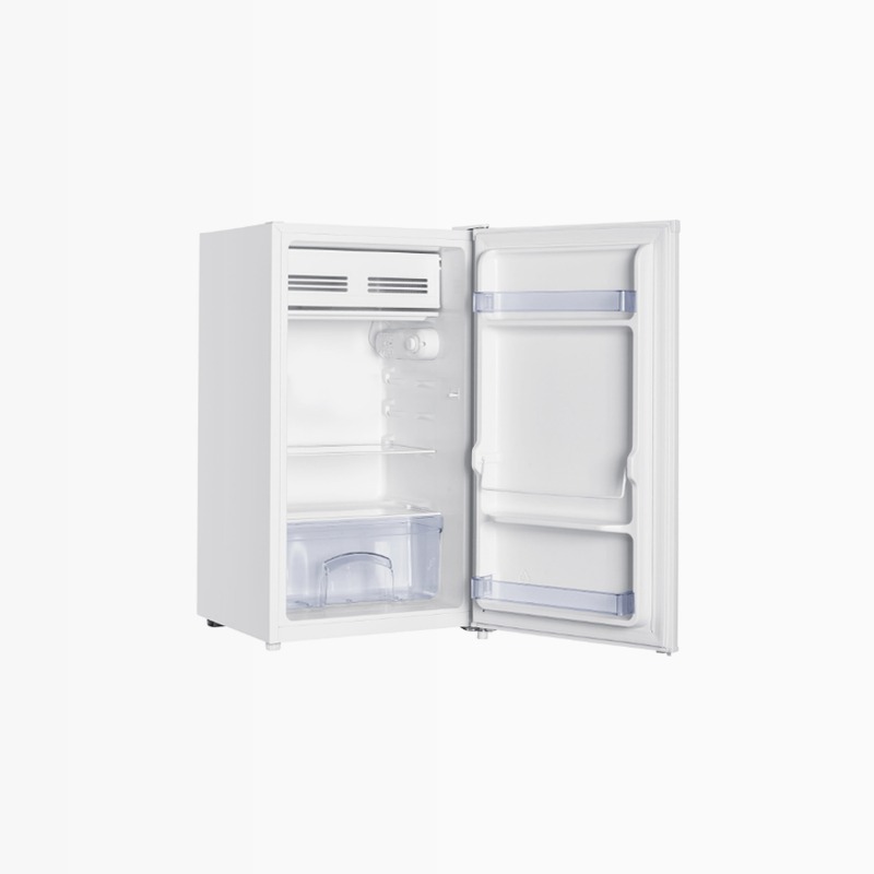 Frigo Tavolo Classe E | Vano 0 Gradi | Bianco 90lt