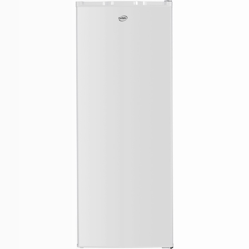 Congelatore Verticale 168 Litri Bianco 168lt