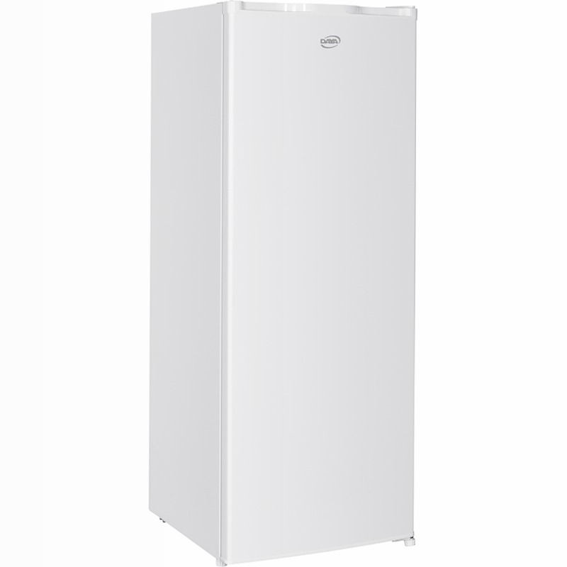 Congelatore Verticale 168 Litri Bianco 168lt