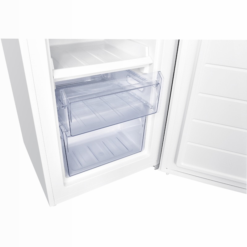Frigorifero Combinato Kitchen Slim - Classe E Bianco 262lt