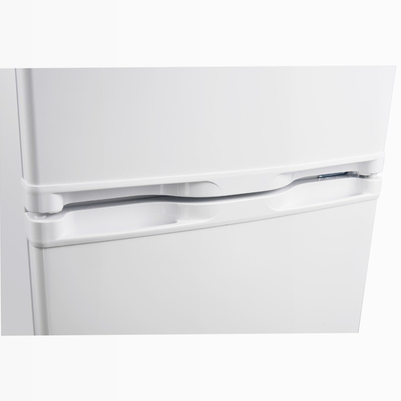 Frigorifero Combinato Kitchen Slim - Classe E Bianco 262lt