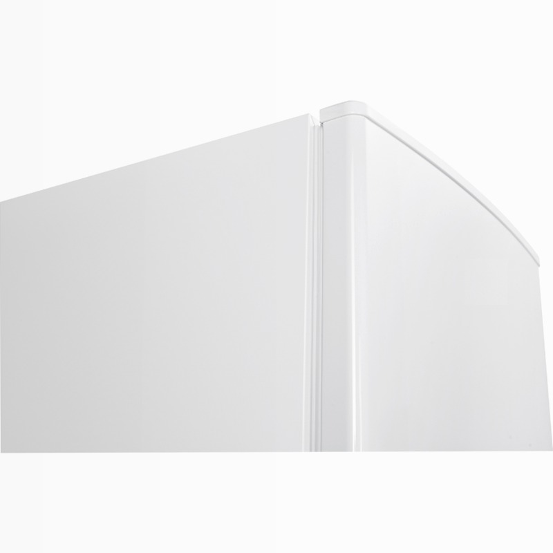 Frigorifero Combinato Kitchen Slim - Classe E Bianco 262lt