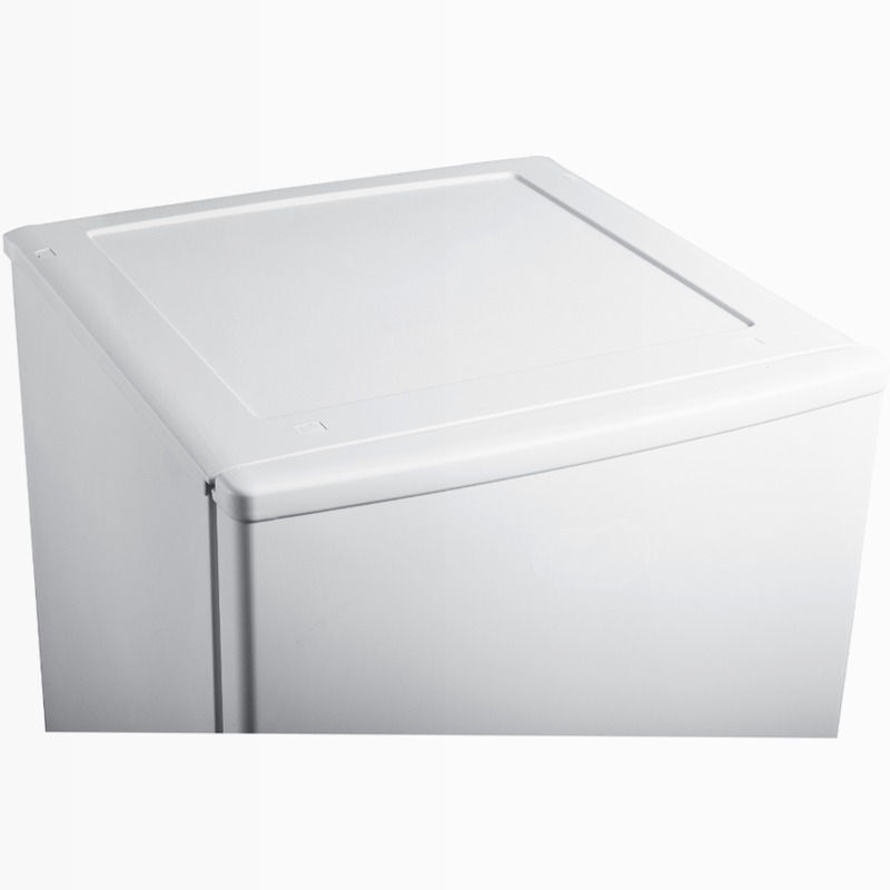 Frigorifero Combinato Kitchen Slim - Classe E Bianco 262lt