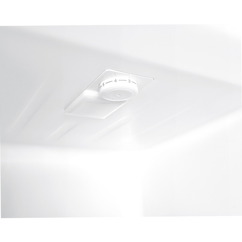 Frigorifero Combinato Kitchen Slim - Classe E Bianco 262lt