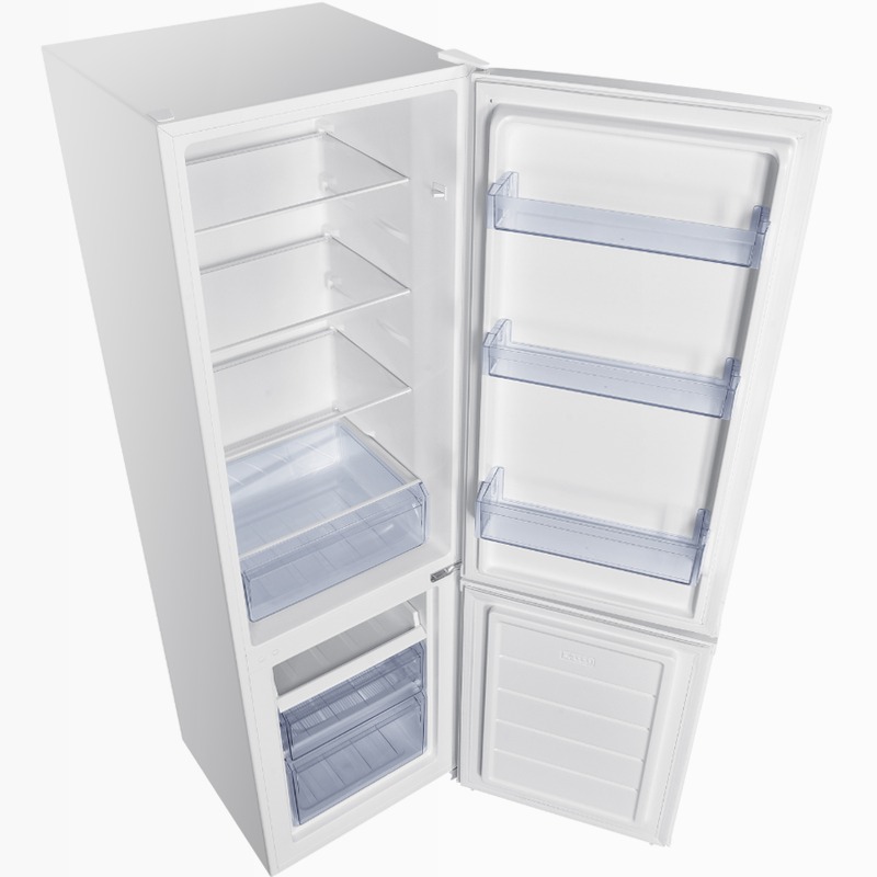Frigorifero Combinato Kitchen Slim - Classe E