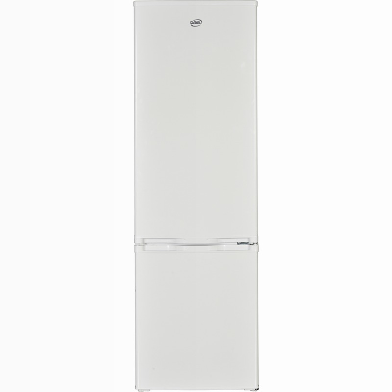 Frigorifero Combinato Kitchen Slim - Classe E Bianco 262lt