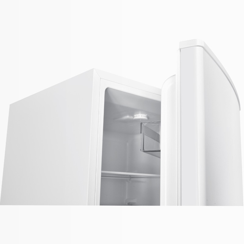 Frigorifero Combinato Kitchen Slim - Classe E Bianco 262lt