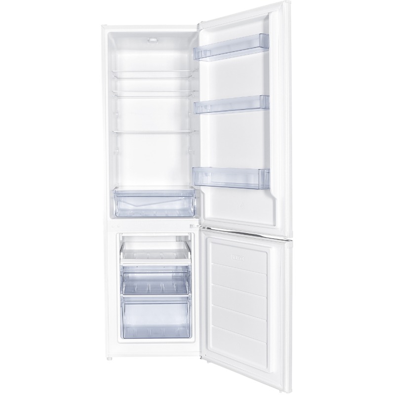 Frigorifero Combinato Kitchen Slim - Classe E