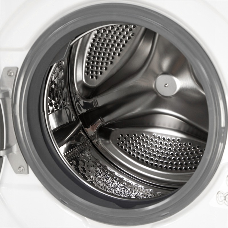 Lavatrice Slim 44 cm | Classe A | 7 Kg | 1200 Giri 1200rpm 7kg