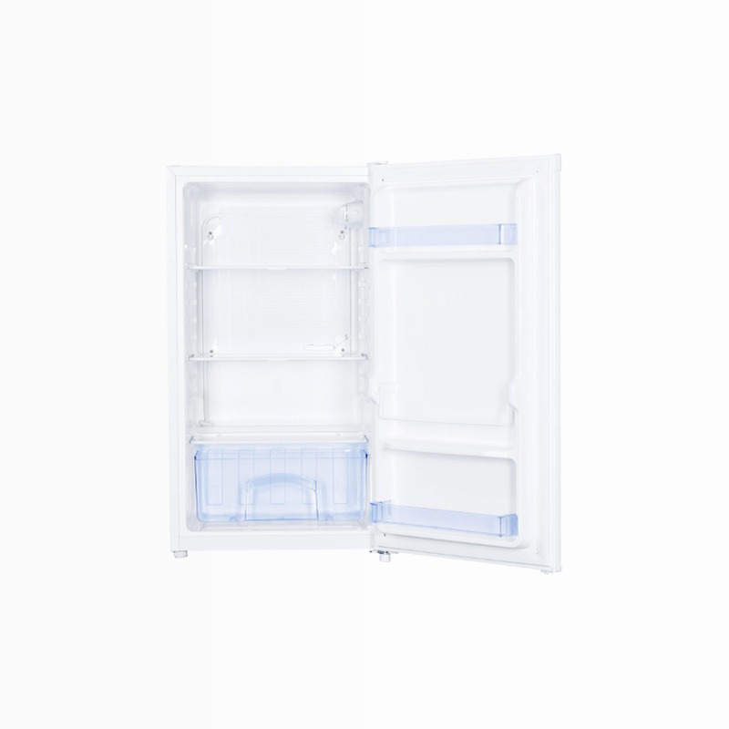 Frigo Tavolo Classe E | Bianco 88 L 88lt
