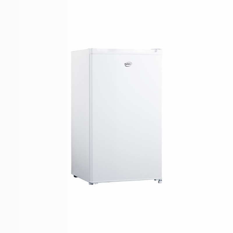 Frigo Tavolo Classe E | Bianco 88 L 88lt