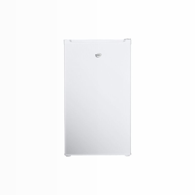 Frigo Tavolo Classe E | Bianco 88 L 88lt