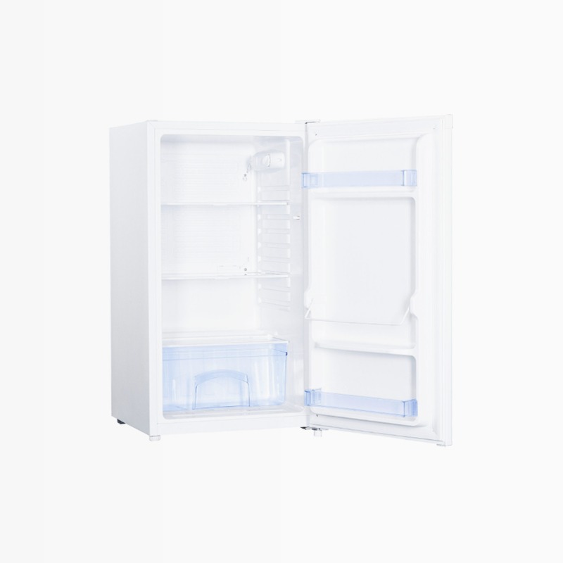 Frigo Tavolo Classe E | Bianco 88 L 88lt