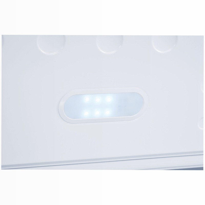 Congelatore a Pozzo | 308 Litri | Classe F | Controllo Elettronico | Autonomia 36h Bianco 308lt