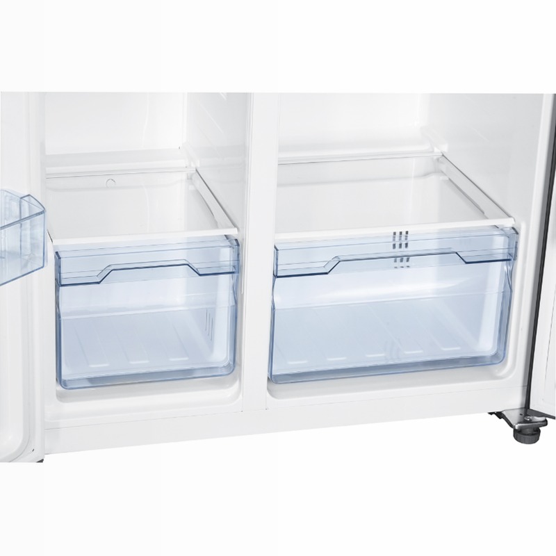 Frigorifero Side by Side | Classe E 529lt