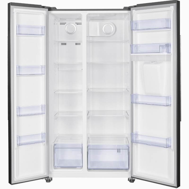 Frigorifero Side by Side | Classe E 529lt
