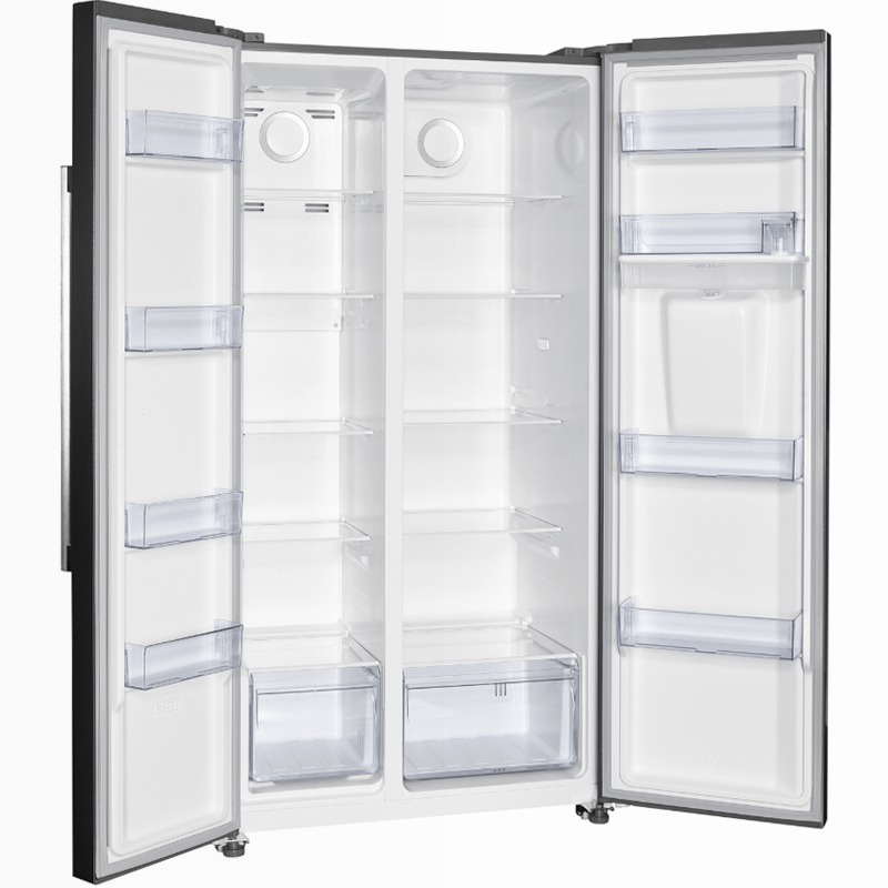 Frigorifero Side by Side | Classe E 529lt