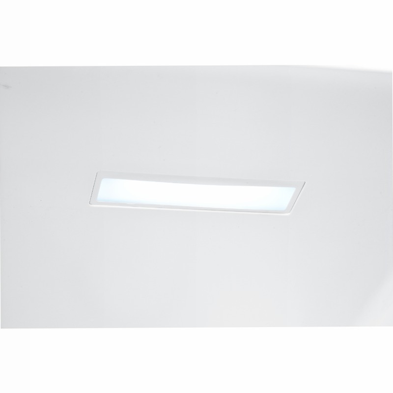 Frigorifero Side by Side | Classe E Acciaio 529lt
