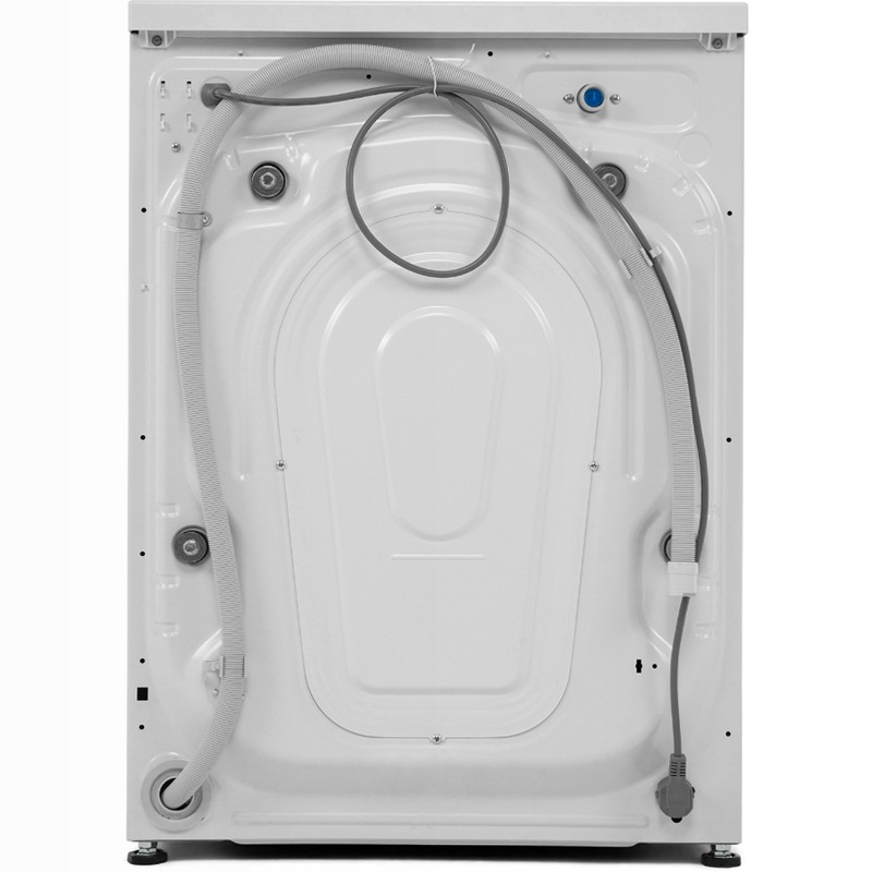 Lavatrice 8 kg | 1200 giri | motore BLDC inverter | classe A -20% | programmi vapore | 16 programmi | programmi rapidi 1200rpm 8kg