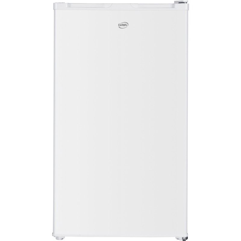 Congelatore Verticale Compatto 60 Litri Bianco 60lt