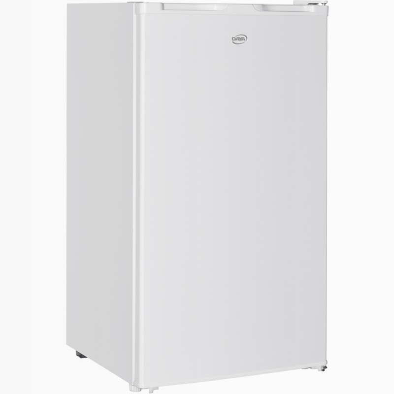 Congelatore Verticale Compatto 60 Litri Bianco 60lt
