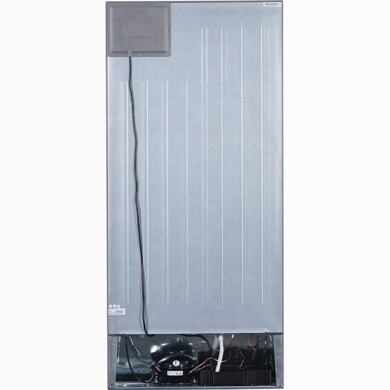 Frigorifero Doppia Porta No Frost Total Inox Acciaio E 478lt