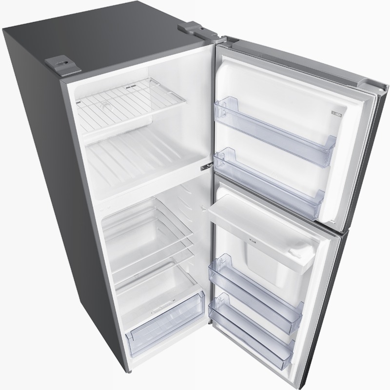 Frigorifero Doppia Porta | Classe E 332lt