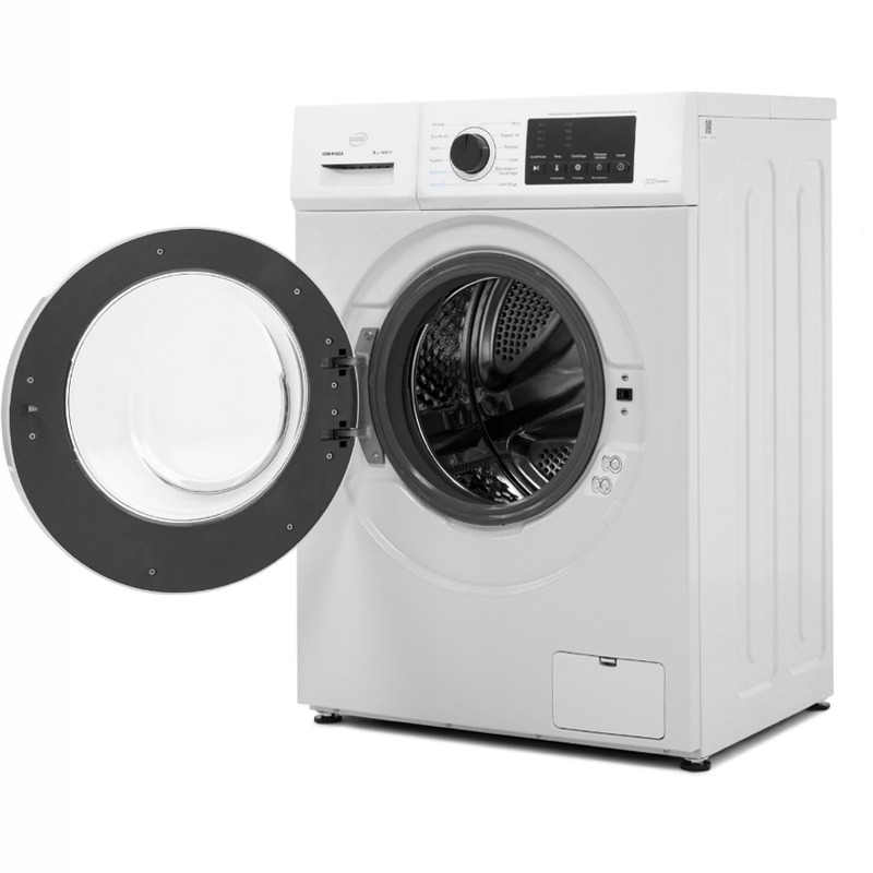 Lavatrice 8 Kg | Classe A | 1400 Giri 1400rpm 8kg