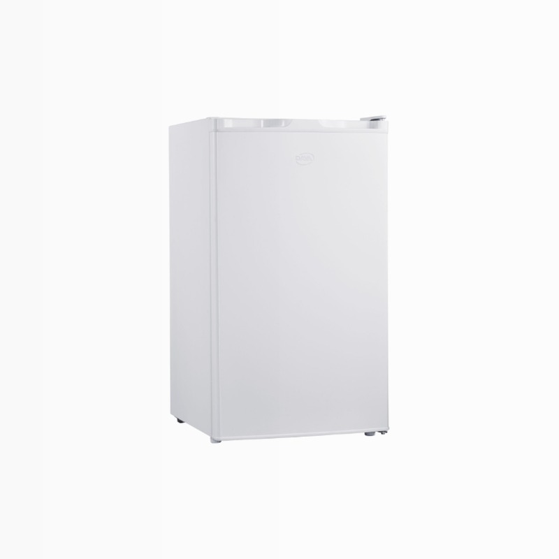 Congelatore Verticale Compatto 64 Litri Bianco 64lt