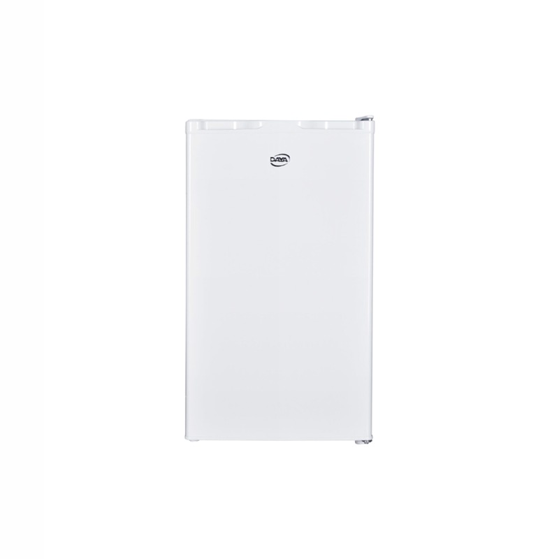Congelatore Verticale Compatto 64 Litri Bianco 64lt