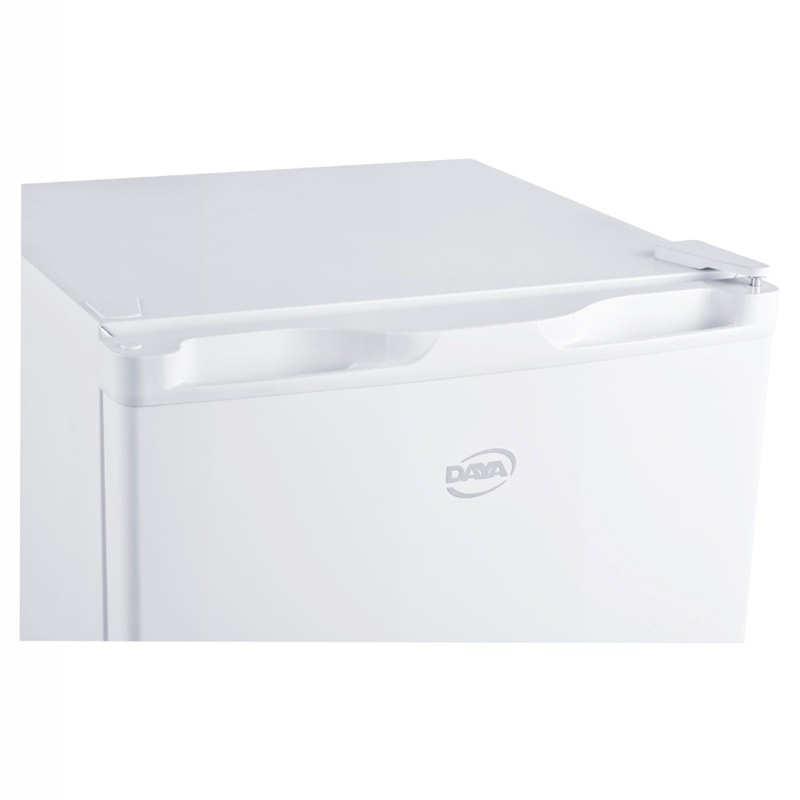 Congelatore Verticale Compatto 64 Litri Bianco 64lt