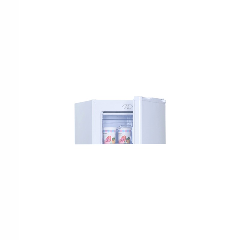 Congelatore Verticale Compatto 64 Litri Bianco 64lt