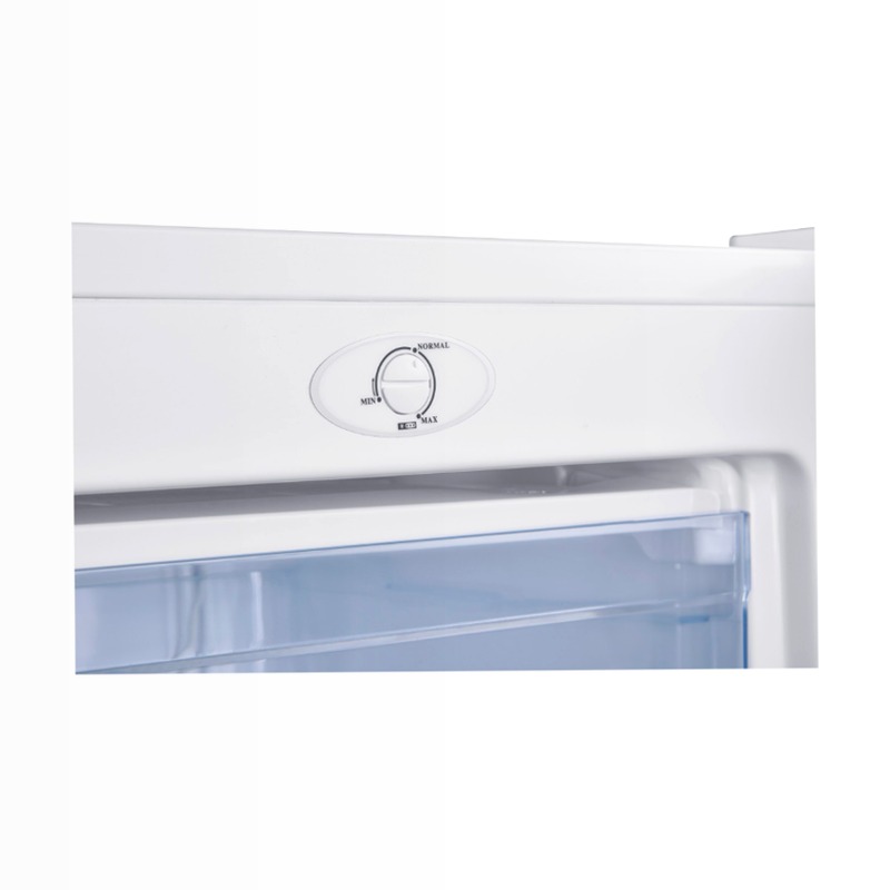 Congelatore Verticale Compatto 64 Litri Bianco 64lt