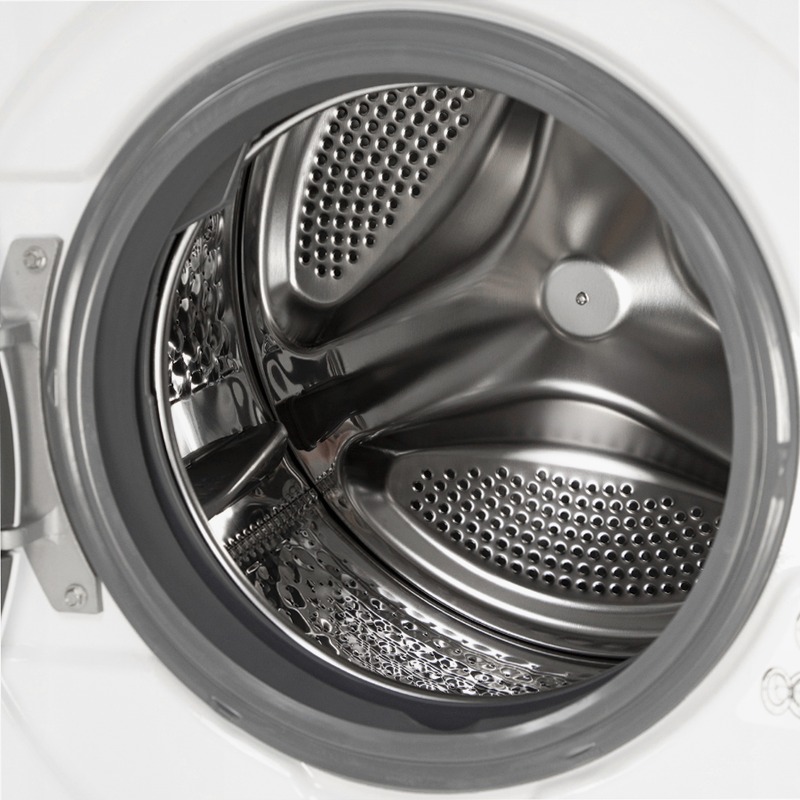 Lavatrice 8 Kg | Classe E | 1200 Giri 1200rpm 8kg