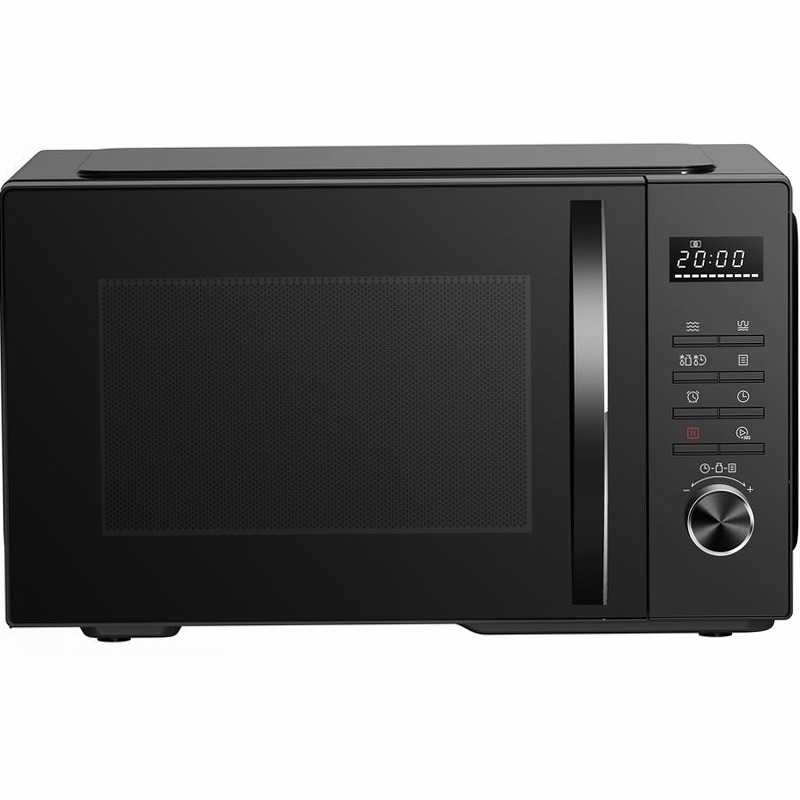 Microonde Digitale 25 Litri | 900W + Grill 1000W
